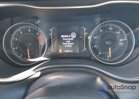 2019 Jeep Cherokee Latitude Plus Fwd from USA, damaged, VIN 1C4PJLLBXKD382026